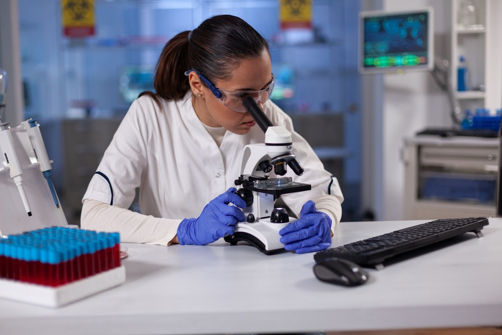 Classical Swine Fever Virus E2 Protein   