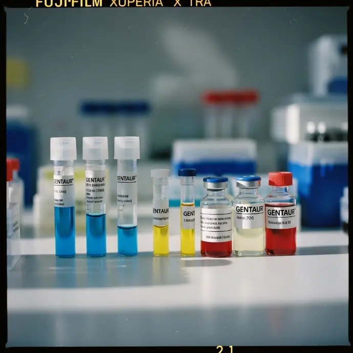 Cy5 biotin conjugate - 5 mg