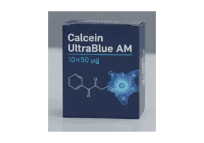 Calcein UltraBlue AM