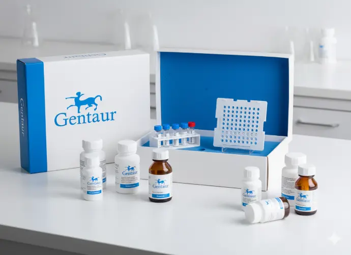 Cell Meter™ Intracellular NADH/NADPH Fluorescence Imaging Kit *Red Fluorescence* - 100 Tests